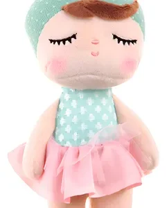 Mini Boneca Metoo Doll Angela Lai Ballet - Büp Baby